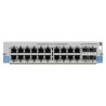 ProCurve Switch vl20p Gig