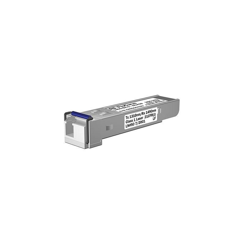 ProCurve 1000-BX-U SFP-LC