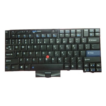 Keyboard (ICELANDIC)