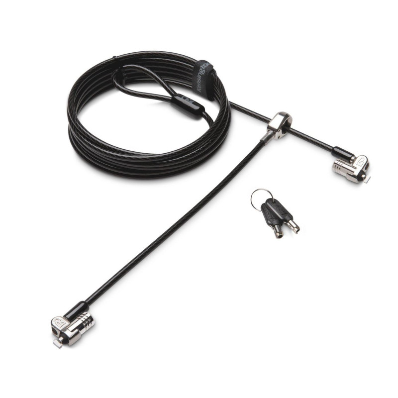 MicroSaver 2.0 Twin Keyed