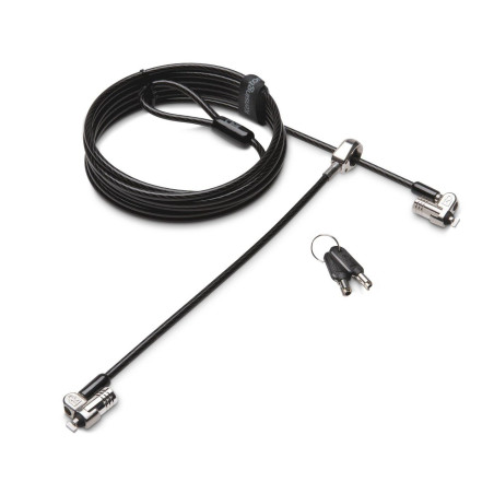 MicroSaver 2.0 Twin Keyed