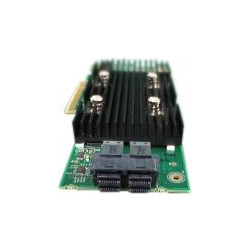 Host Bus Adapter supporting