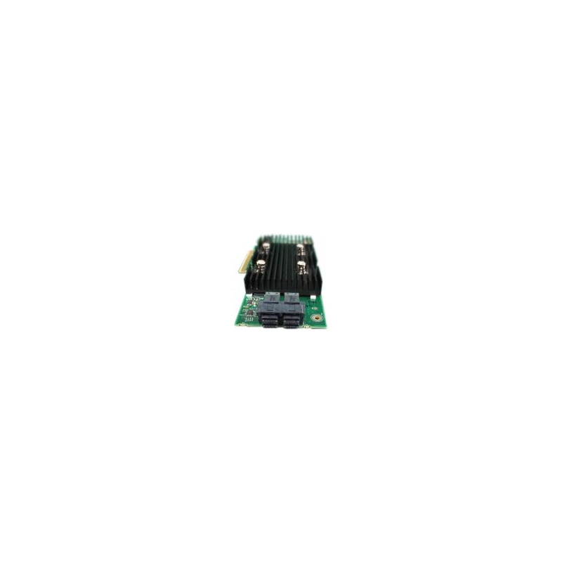 Host Bus Adapter supporting