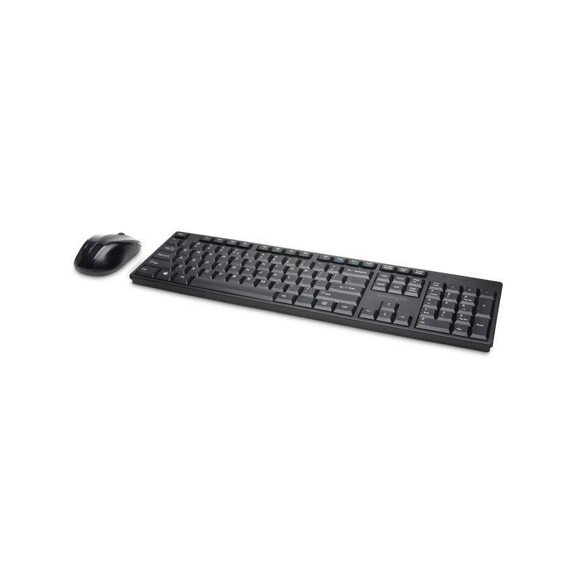 Pro Fit Wireless Desktop