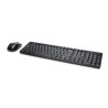 Pro Fit Wireless Desktop IT