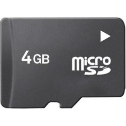 MICRO.SD.4GB.NAND.DUMMY