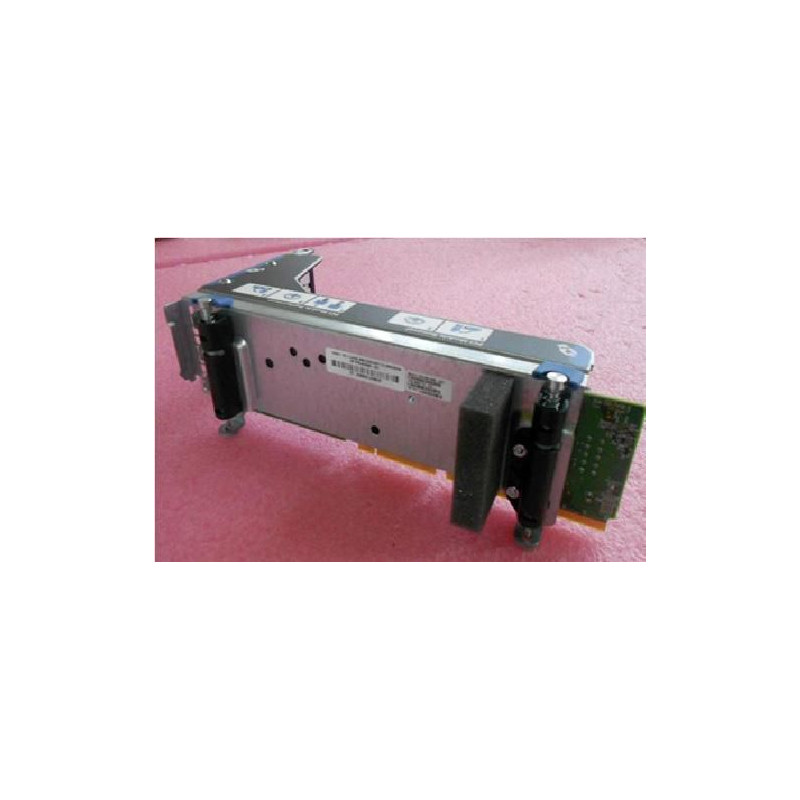 Board Pcie Riser W Cage