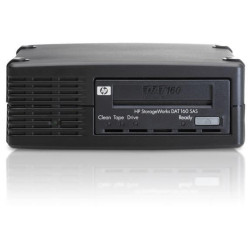 Drive Tape Dat160 Ext Sas