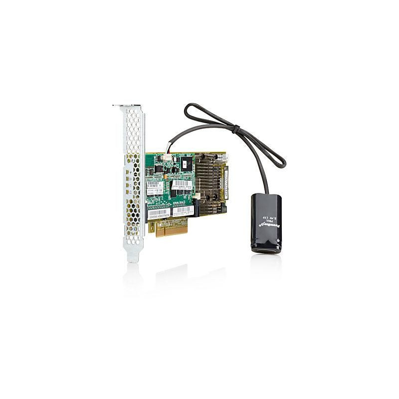 Smart Array P430Acontroller