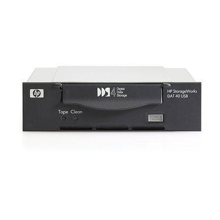 SPS-DRV TAPE DAT40 INT USB