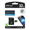 MICRO-SDHC PERFORMANCE 32GB