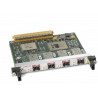4-Port OC3/STM1 POS SHARED