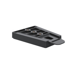 Quick Release Mcase | APLIUM