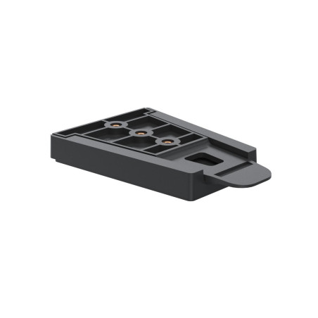 Quick Release for M-Case