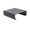 Cash drawer wrap for C-Frame