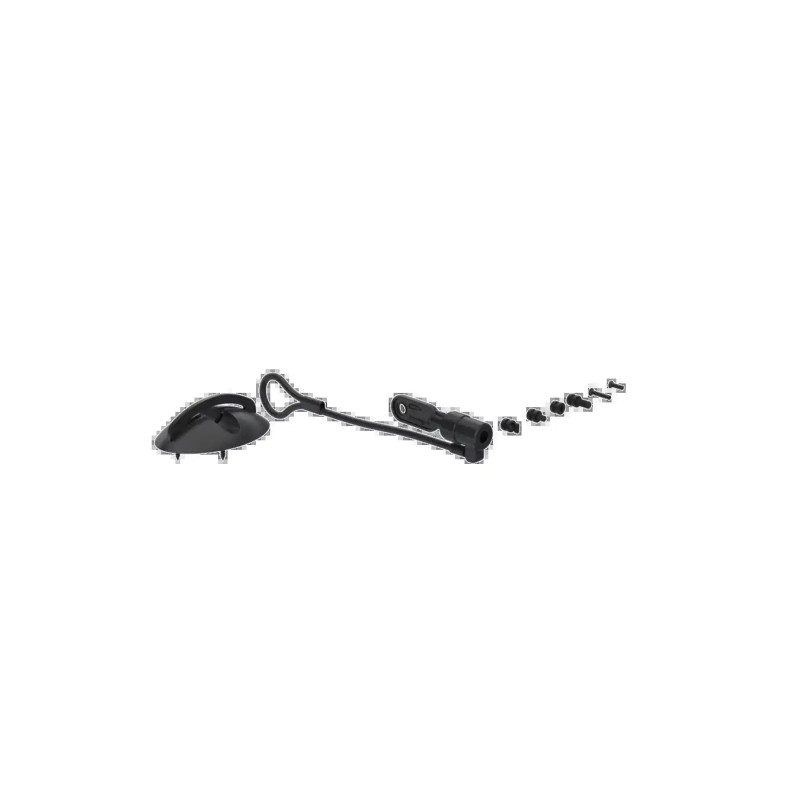 ClickSafe Single Lock