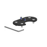Dock and Charge, SP1 dock