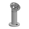SELECT POLE - White