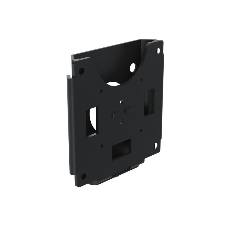 Flush Wall Mount, White