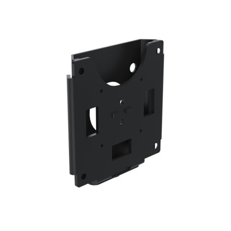 Flush Wall Mount, White
