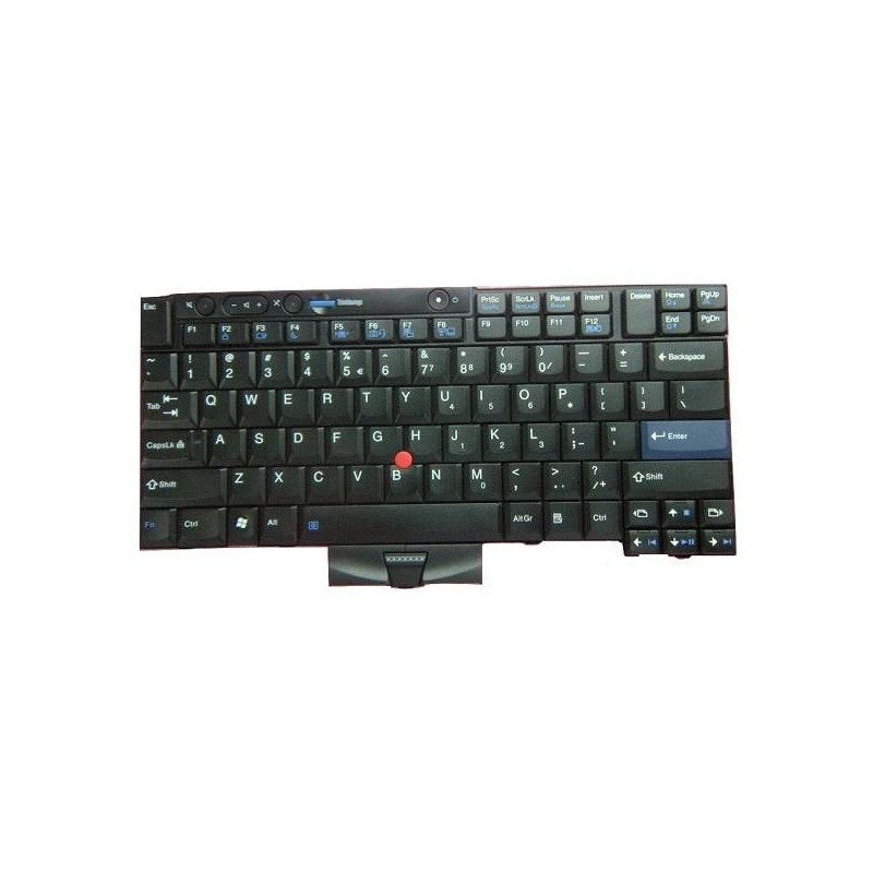 Keyboard (ICELANDIC)