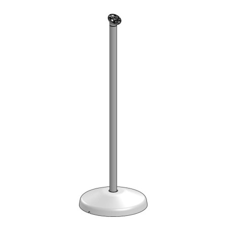 SP1 Select Floorstand - with