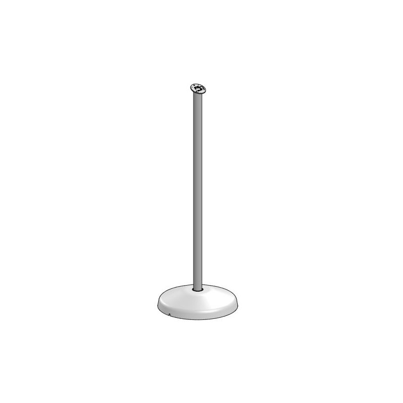 SP1 Floorstand - BLACK