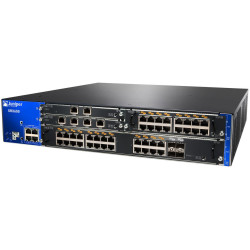 24-port gigabyte ethernet XPIM | APLIUM