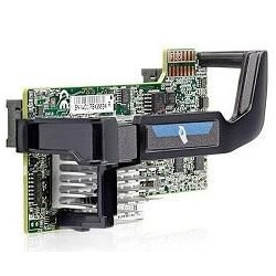 Flex Fab 10Gb 2P 554Flb Adptr