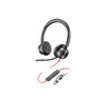 Poly BW 8225 Stereo -M USB-C HS+USB-C/A