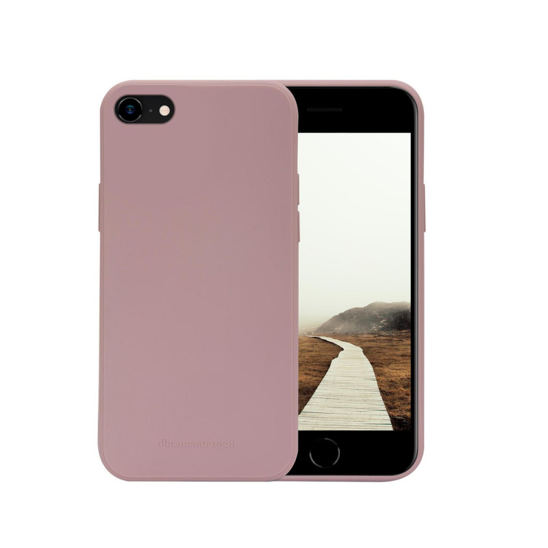 Greenland iPhone SE/8/7 Pink