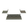 Stabilizer/600mm Rack