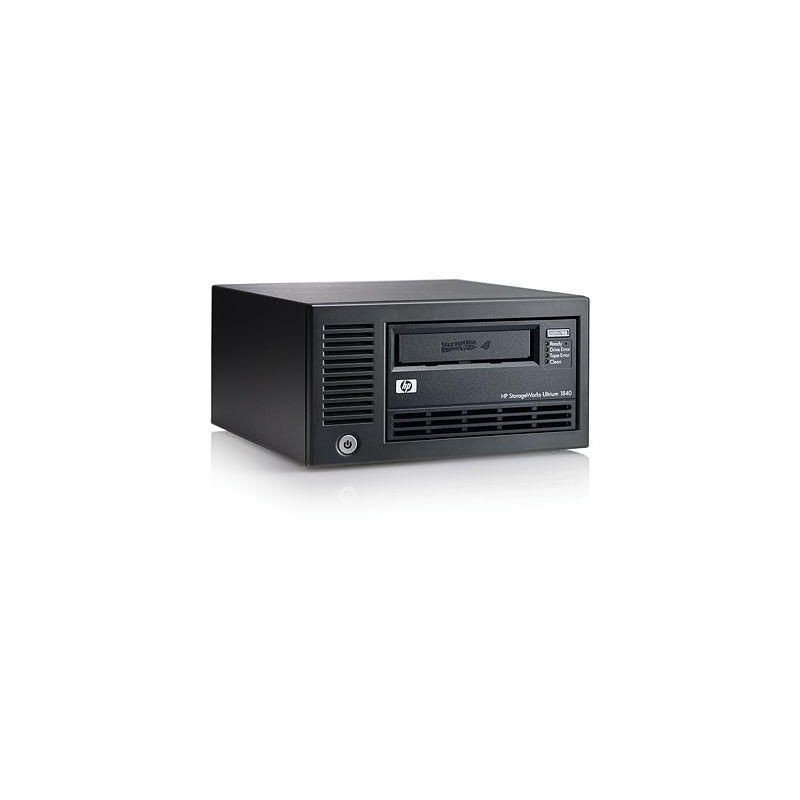 Ultrium 1840 SCSI External