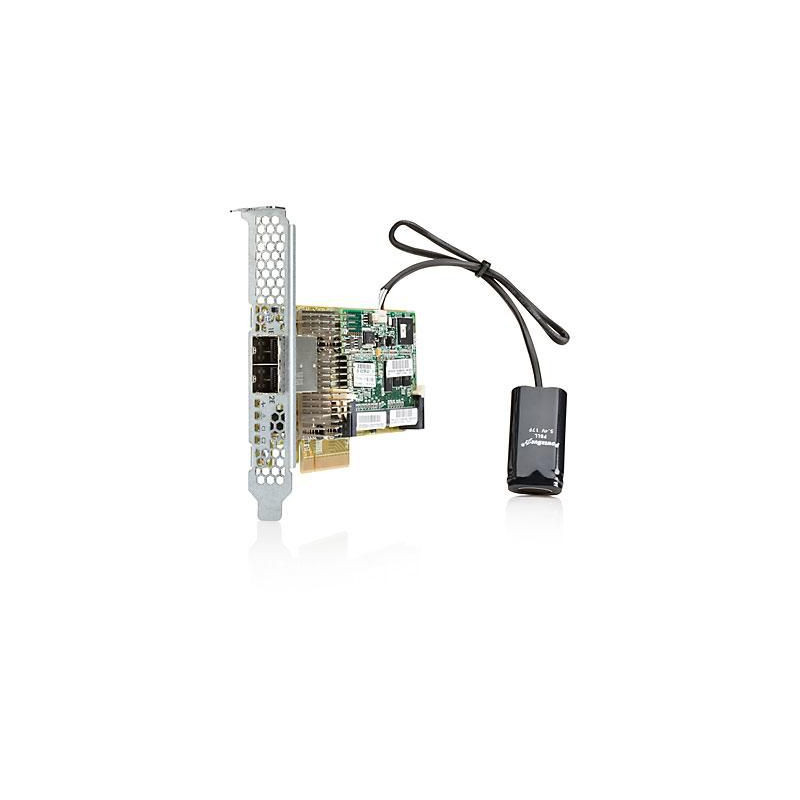 Smart Array P431/2GB FBWC