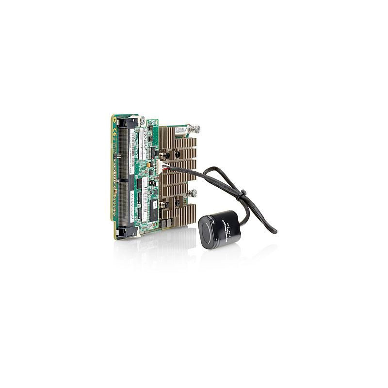 Smart Array P731m/2GB FBWC