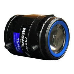 9-40mm F1.5 CS DC iris