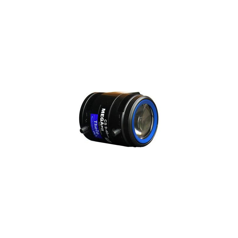 9-40mm F1.5 CS DC iris