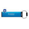 16GB Usb-c Ironkey Keypad 200C Fips 140-3 Lvl 3(PENDING)AES- | APLIUM