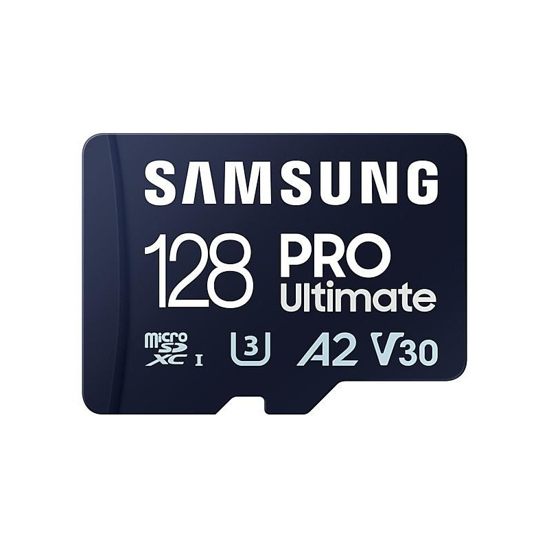 Memory Card 128 Gb Microsdxc