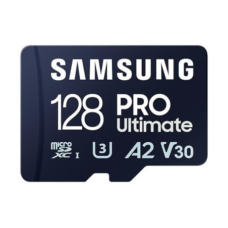 Memory Card 128 Gb Microsdxc