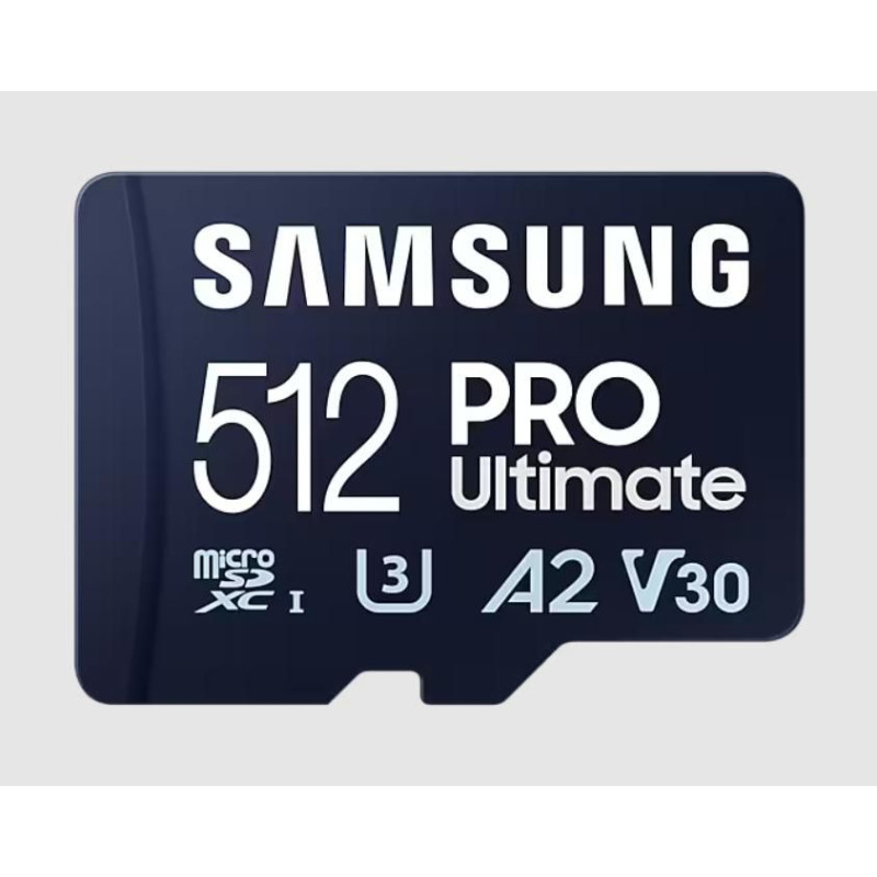 Memory Card 512 Gb Microsdxc