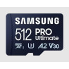 Memory Card 512 Gb Microsdxc