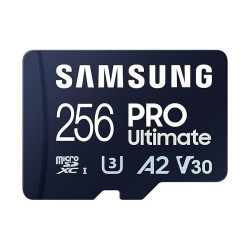 Memory Card 256 Gb Microsdxc