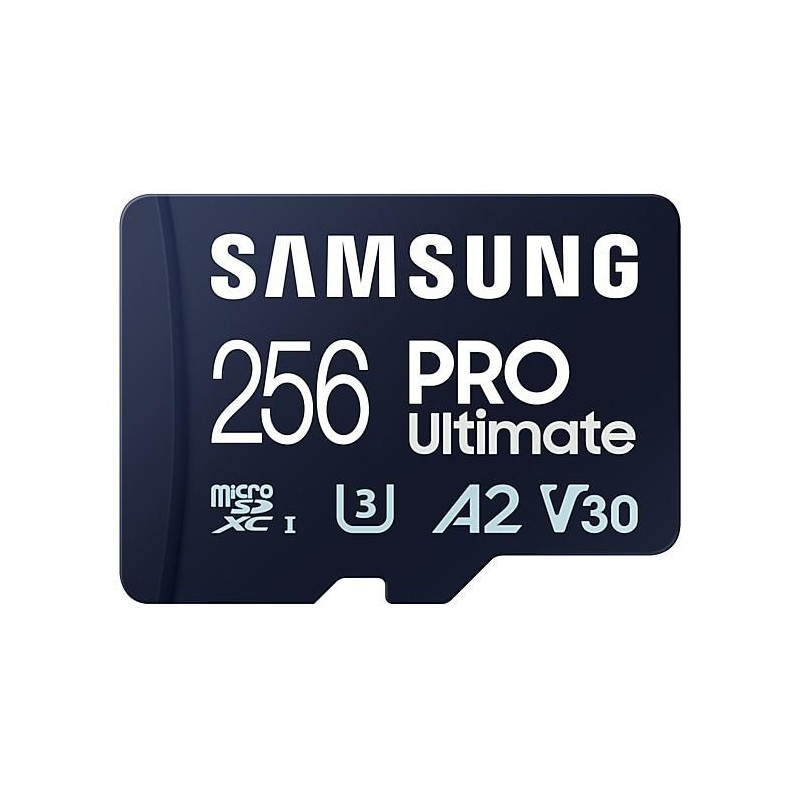 Memory Card 256 Gb Microsdxc