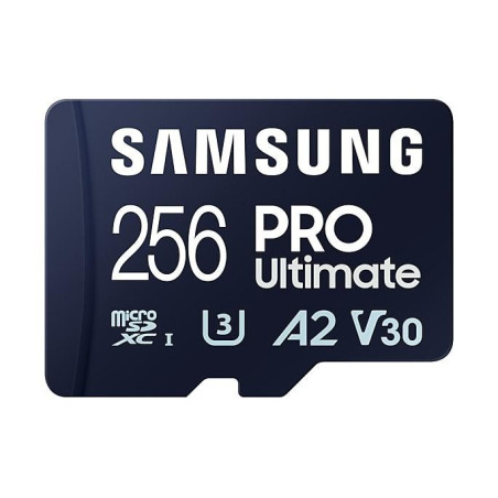 Memory Card 256 Gb Microsdxc