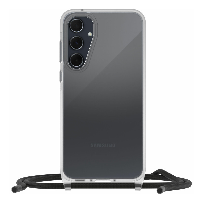 React Necklace Galaxy A35 5G CLR