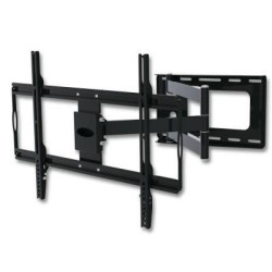 Slim Wall Mount For 32-70" | APLIUM