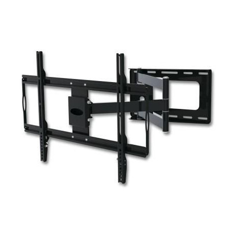 Slim Wall Mount For 32-70" | APLIUM