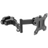 Bracket For Pole Fixing Tv | APLIUM