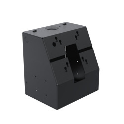 Kiosk top module - W:206
